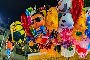 Khao Prints: Bangkok Thailand 22