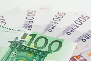 Lies Prints: banknotes