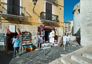 Bari, Italy