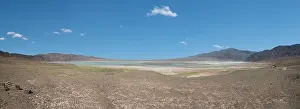 Almaty Prints: Bartogay Lake in South East Kazakhstan taken in August 2018 taken in hdr