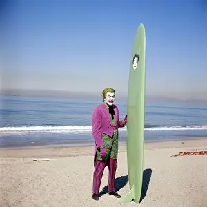 Comedy Prints: Batman TV Series 1966 -1968 USA Season 3
