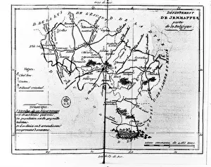 Defeat Prints: The Battle of Jemappes was a key conflict during the French Revolutionary Wars in 1792