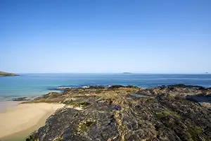 North Coast Prints: Beach View