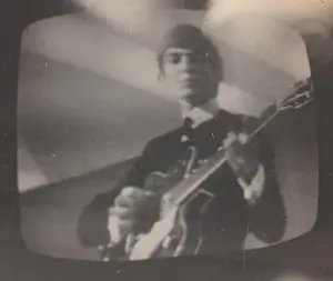 1963 Prints: The Beatles On Thank Your Lucky Stars, 1963