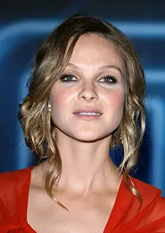2010 Prints: BEAU GARRETT TRON: LEGACY WORLD PREMIERE HOLLYWOOD LOS ANGELES CALIFORNIA USA 11 December 2010