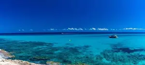 Mesquida Prints: Beautiful sandy beach of Cala Mesquida