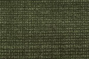 Images Dated 15th February 2018: Beautiful saturated deep green fabric texture for your unique project