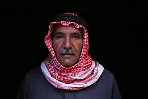 Bedouin Prints: Bedouin in Jordan