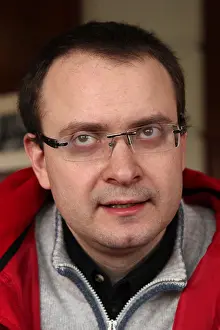 Exile Prints: Belarusian opposition presidential candidate in exile Ales (Alaksiej) Michalevic