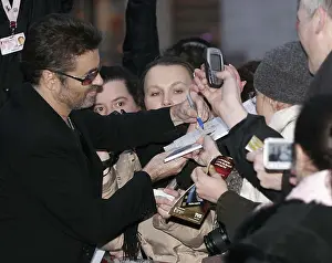 Press Prints: Berlin, GERMANY. 16th Feb, 2005