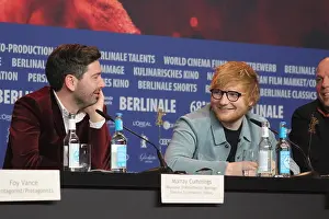 Editor Prints: Berlin, Germany. 23th February, 2018