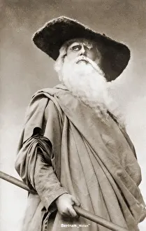 Theodor Prints: Bertram, Theodor, 12.2.1869 - 24
