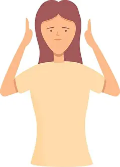 Inflammation Prints: Best anti aging cream icon cartoon vector. Cosmetic care. Facial treatment
