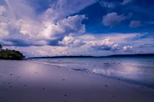 Andaman Prints: best beach view at andaman and nicobar islands