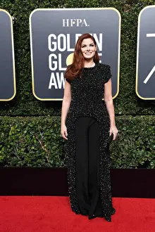 Beverly Hills, CA, USA. 7th Jan, 2018