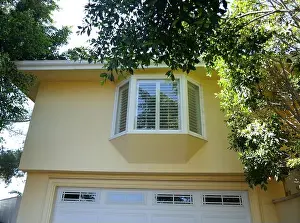 Residence Prints: Beverly Hills, California