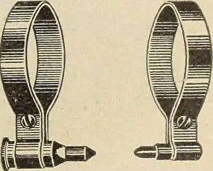 Bookyear1918 Prints: Bicycles and supplies. TELESCOPE HAND PUMP Seamless brass cylinder