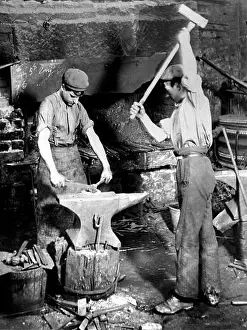 Blacksmith