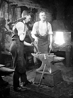 Blacksmith