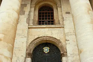 Studious Prints: Bodleian Library Oxford University The Bodleian Library is the main research library of the University of Oxford