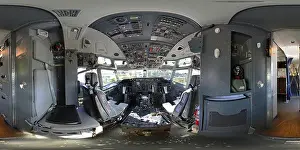 360cities Prints: Boeing 737 Aircraft