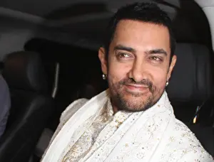 Hill Station Prints: Bollywood actor Aamir Khan arrivessangeet ceremony nephew Imran Khan Avantika Malik wedding farm hous Karjat hill