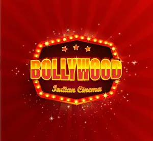 Billboard Prints: Bollywood Indian Cinema Film Banner