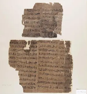 Hymn Prints: Book of the Dead of Djedkhonsuiuefankh