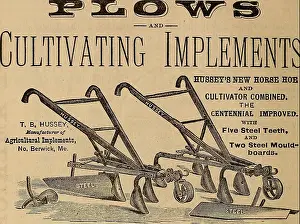 Bookdecade1880 Prints: The book of ensilage; or, The new dispensation for farmers