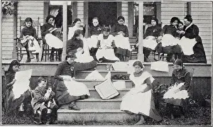 Bookyear1896 Prints: The Boston Cooking School magazine of culinary science and domestic economics