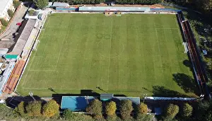 Birdseye Prints: Braintree Town fc