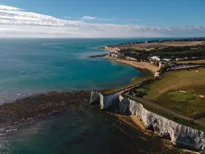Kingsgate Prints: Broadstairs, Kent / UK - 2020.08