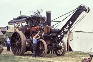 1979 Prints: The Bromyard Gala, 1979