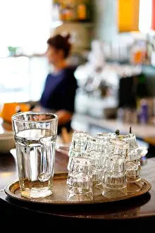 Brunch Prints: Brunch at the Fortuna Cafebar at Sedanstraße 18 in Haidhausen. [automated translation]
