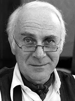 Victor Prints: Buelow, Victor 'Vicco' von (Loriot)