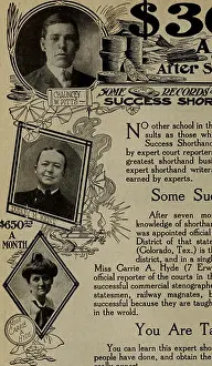Strategies Prints: Busyman's Magazine (1907) offers a collection of articles and content on topics related to business