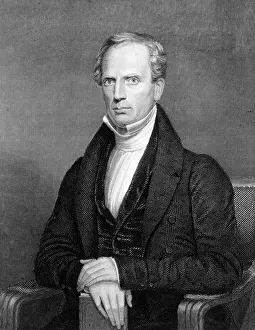 Historic Figure Prints: c2dtch