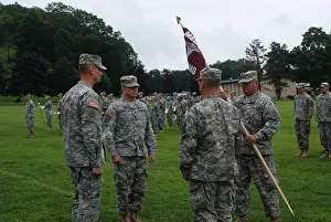CAMP SMITH TRAINING SITE-- Col
