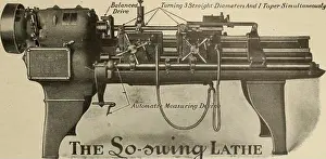 Bookdecade1910 Prints: Canadian machinery and metalworking (January-June 1913)