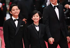 Cannes, France. 17th May, 2023