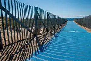 Sandbar Prints: Cape Cod National Seashore features Herring Cove and full access to the Atlantic Ocean near Provincetown