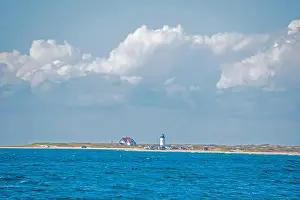 Late Afternoon Prints: Cape Cod National Seashore features Herring Cove and full access to the Atlantic Ocean near Provincetown