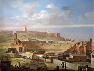 Music Hall Prints: CARNICERO, ANTONIO PINTOR ESPAÑOL