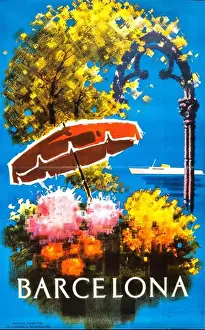 Cartel de Amand Domènech i Casanova