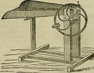 Catalogue with full description of agricultural & horticultural implements