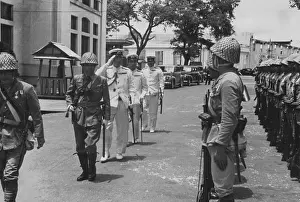 Cebu Prints: Cebu, Philippines, March 1943