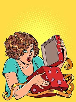 Pop Art Prints: Celebrating important days and events
