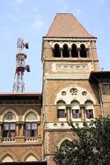 Metals Prints: Central Telegraph Office, BSNL