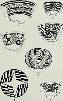 Bookcollectionbiodiversity Prints: Chapters in the prehistory of Eastern Arizona