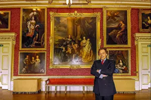 Lords Prints: Charles Henry Gordon-Lennox, Earl of March